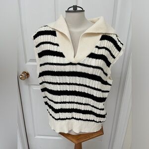 Cider ladies vest plus size